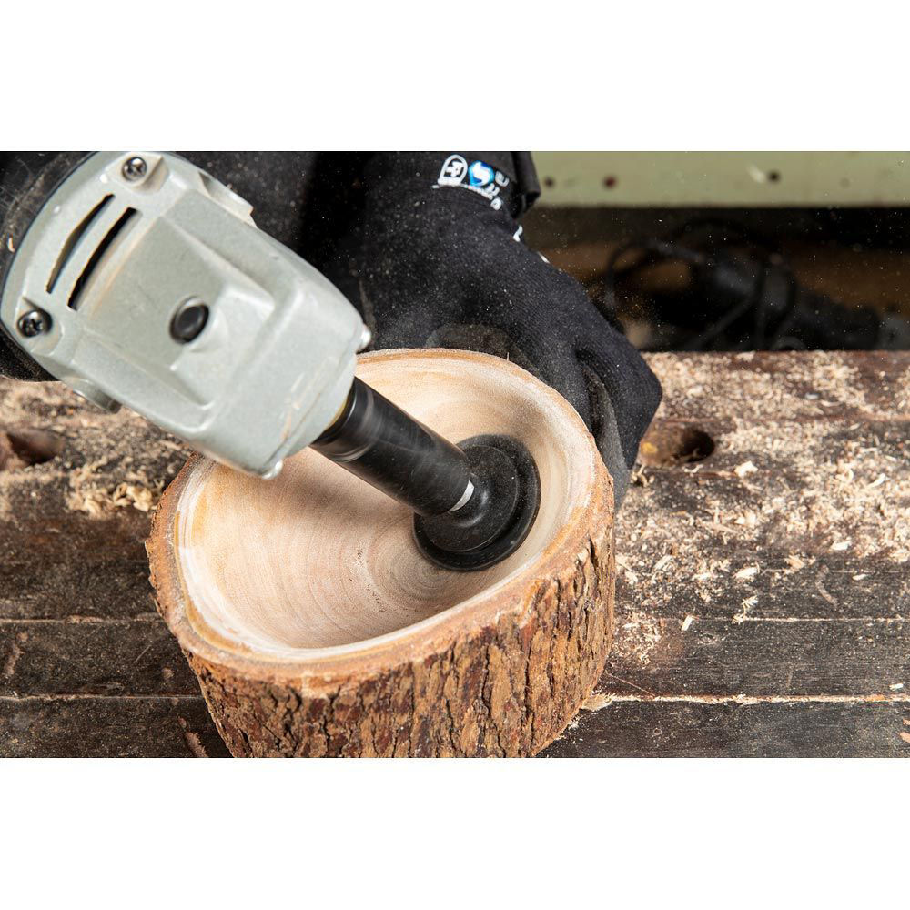 Arbortech Contour Sander | Tyzacktools