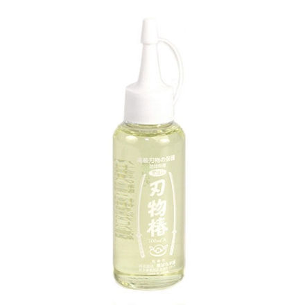 Picture of Camellia Oil Tool Protection Oil - 100ml