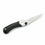 Picture of Ishinoko Japanese Folding Woodworking Saw 120mm - INK-0570