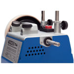 Picture of Tormek T-4 Water Cooled Sharpening System With HTK-906 Kit Hand Tool & TNT-808 Woodturners Kits - 720883