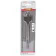 Picture of Bosch Self Cutting Flat Bit 35mm