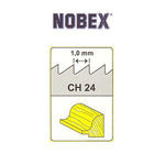 Picture of Nobex Picture Framing Blade For Champion Mitre Saw - 24tpi 712536