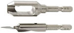 Picture of Star M Japanese 9mm Countersink & Plug Cutter Set 58S-3090 3 x 9mm