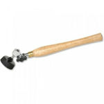 Picture of Bowl Sander with Angle Adjustable 2" (50mm) New Improved Free Beeswax & Sponge