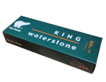 Picture of Ice Bear King Japanese Waterstone Coarse - 220g