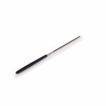 Picture of Iwasaki Japanese Standard Round Carvers File 200mm x 3mm Diameter - ST-3R