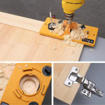 Picture of Tyzack Concealed Hinge Jig - KHI-HINGE