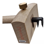 Picture of Kamakebiki Japanese Mortise Marking Gauge - TKML260L