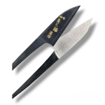 Picture of Japanese Misaburo Nigiri Hasami Sewing Snips Scissors Short Blade 120mm - 502S120