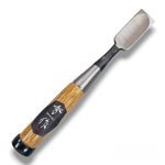 Picture of Shusaku Oire Japanese Chisel 24mm White Paper Steel