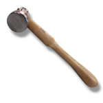 Picture of Chasing Hammer 142g (5oz) - TY078 Ball Pein Face & Flat Face Hammer