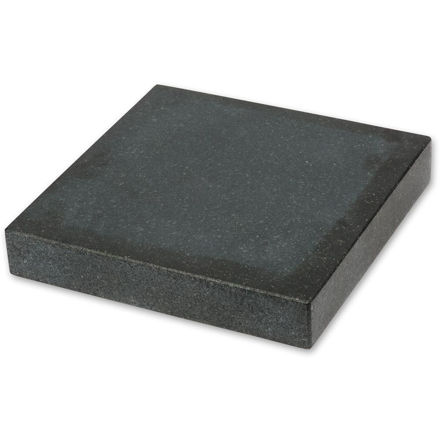 Picture of Granite Surface Plate 250mm x 250mm