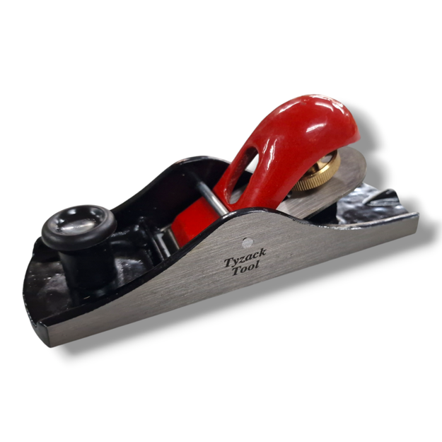 Picture of Tyzack No. 110 Block Plane - TY0192