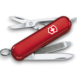 Picture of Victorinox Signature Lite - 0.6226