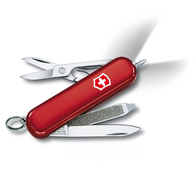 Picture of Victorinox Signature Lite - 0.6226