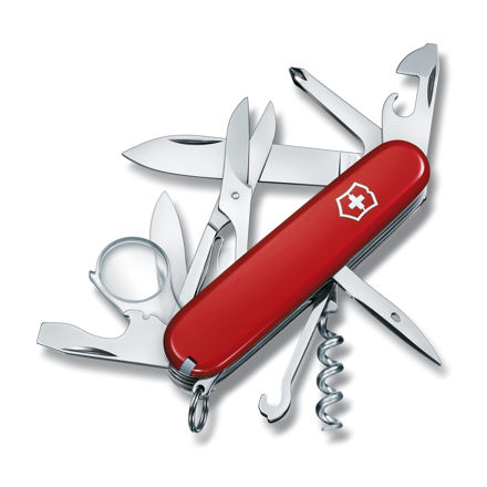 Picture of Victorinox Explorer - 1.6703