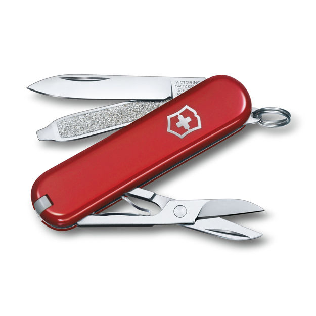 Picture of Victorinox Classic SD - 0.6223.G