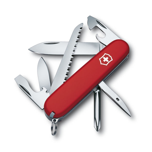 Picture of Victorinox Hiker - 1.4613