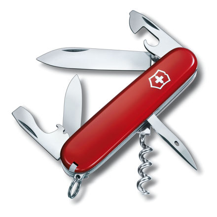 Picture of Victorinox Sportsman - 0.3802