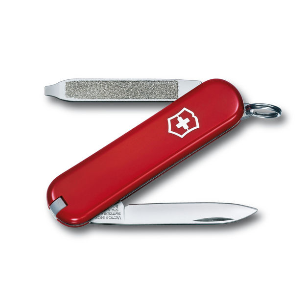 Picture of Victorinox Escort - 0.6123