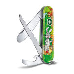 Picture of Victorinox My First Victorinox - 0.2373.E2 Child-friendly version