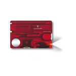 Picture of Victorinox Swiss Card Lite - 0.7300.T