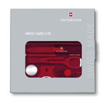 Picture of Victorinox Swiss Card Lite - 0.7300.T