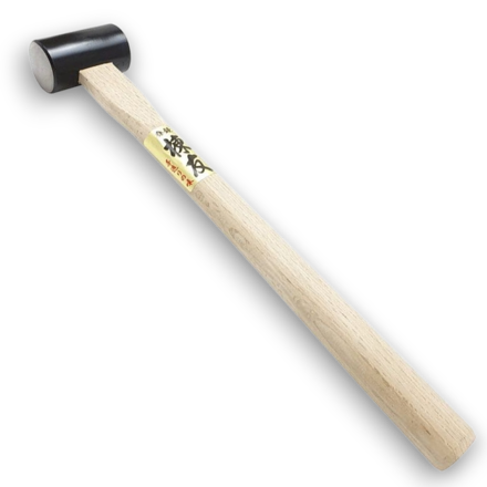 Picture of Asahi Japanese Daruma Gennou Hammer 450g - SUDAR450