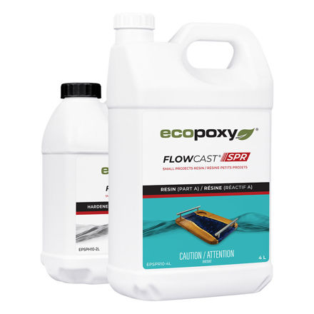 Picture of EcoPoxy FlowCast SPR Kits 6L